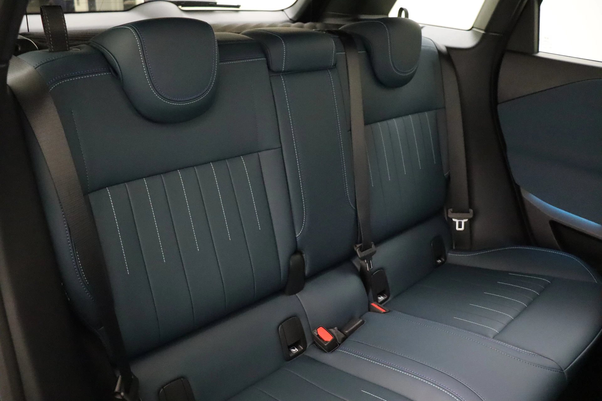 Hoofdafbeelding MINI Aceman