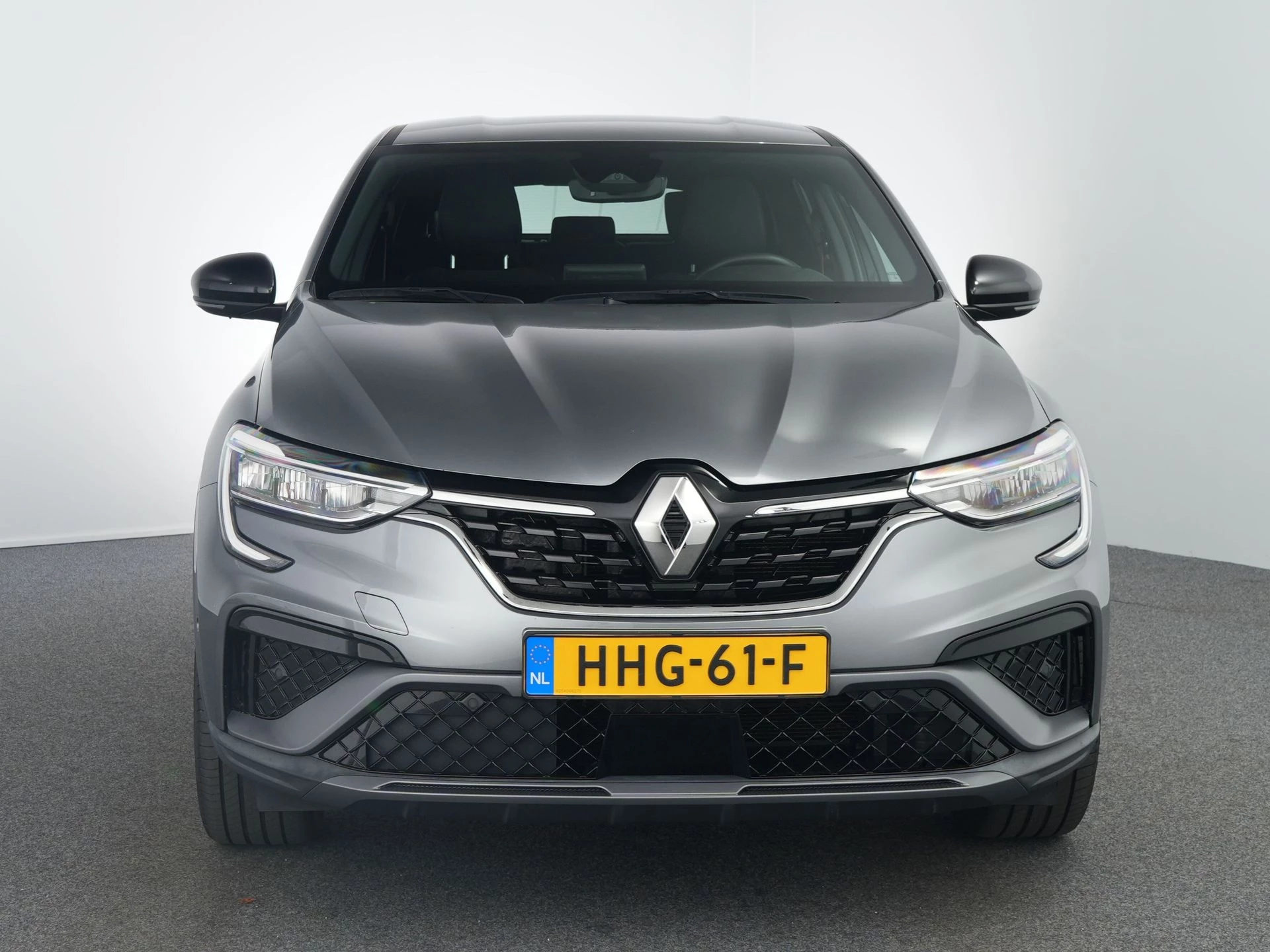 Hoofdafbeelding Renault Arkana