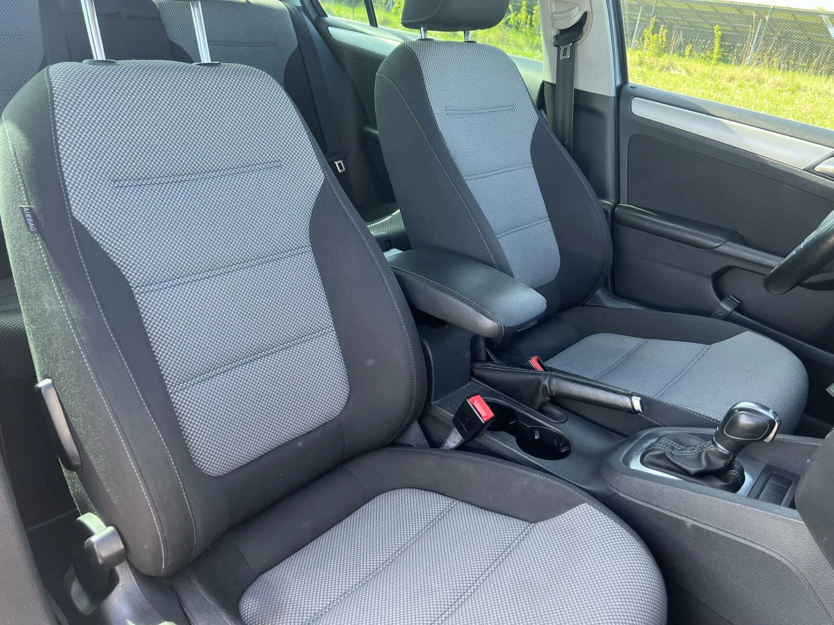 Hoofdafbeelding Volkswagen Jetta