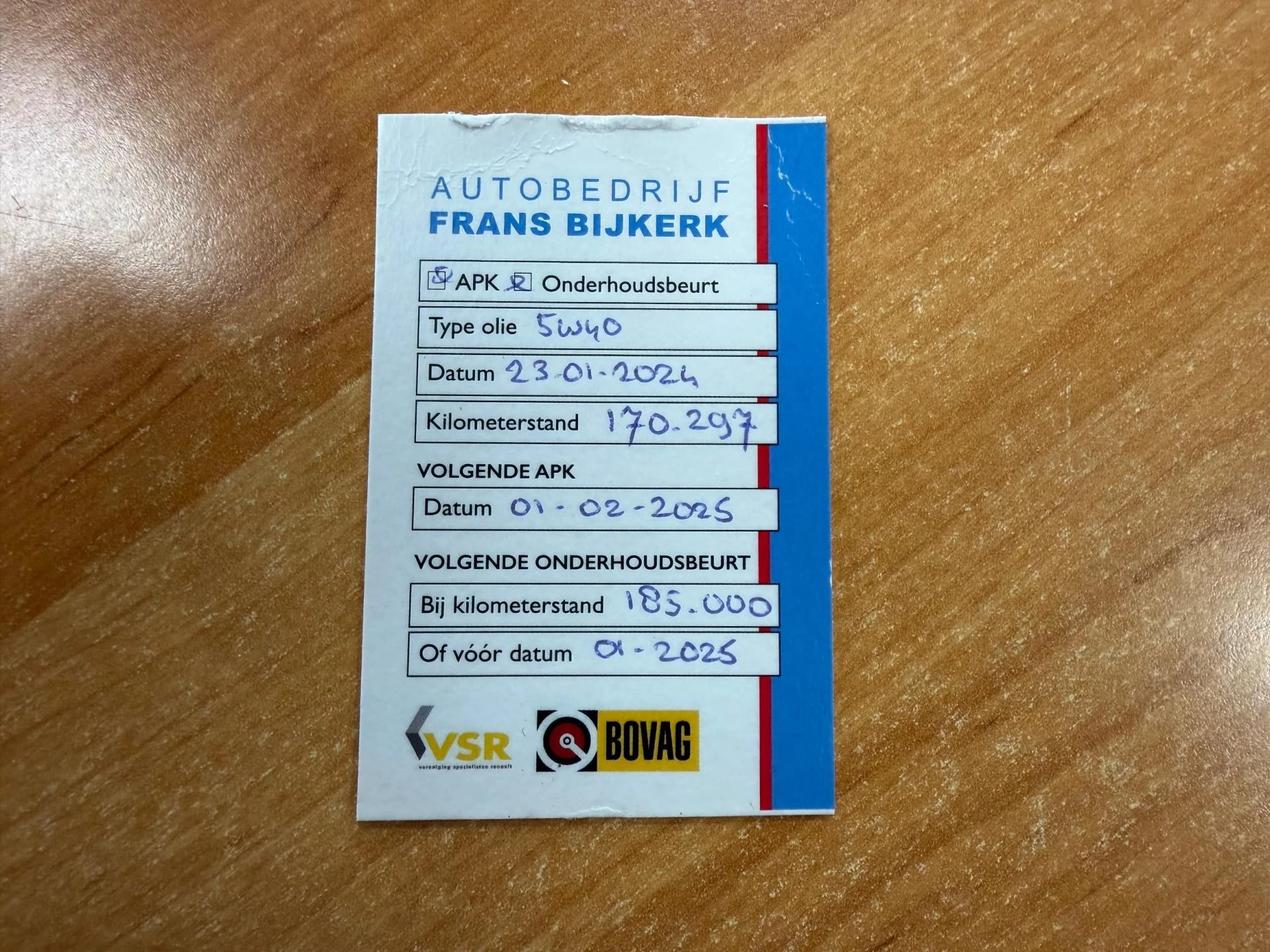 Hoofdafbeelding Volkswagen Beetle