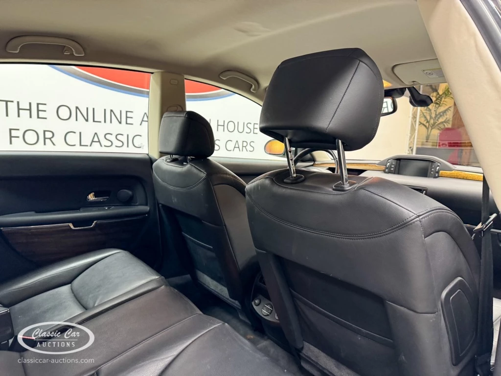 Hoofdafbeelding Citroën C6
