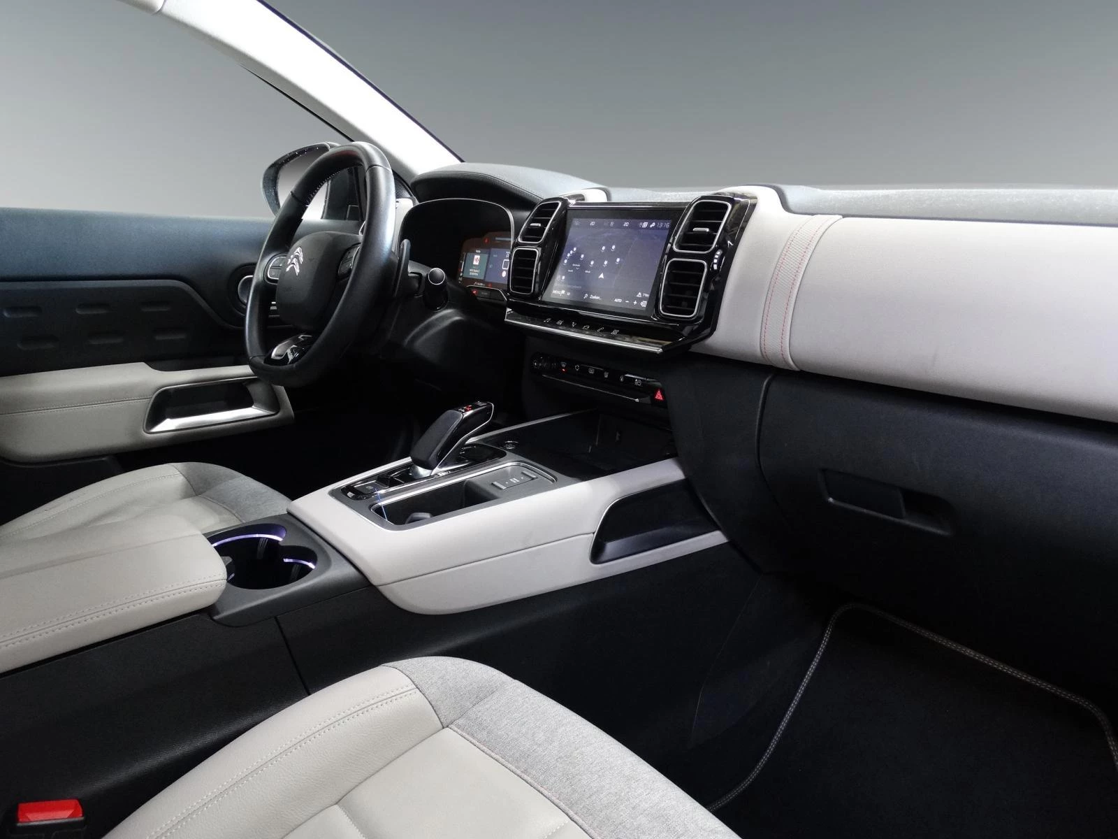 Hoofdafbeelding Citroën C5 Aircross