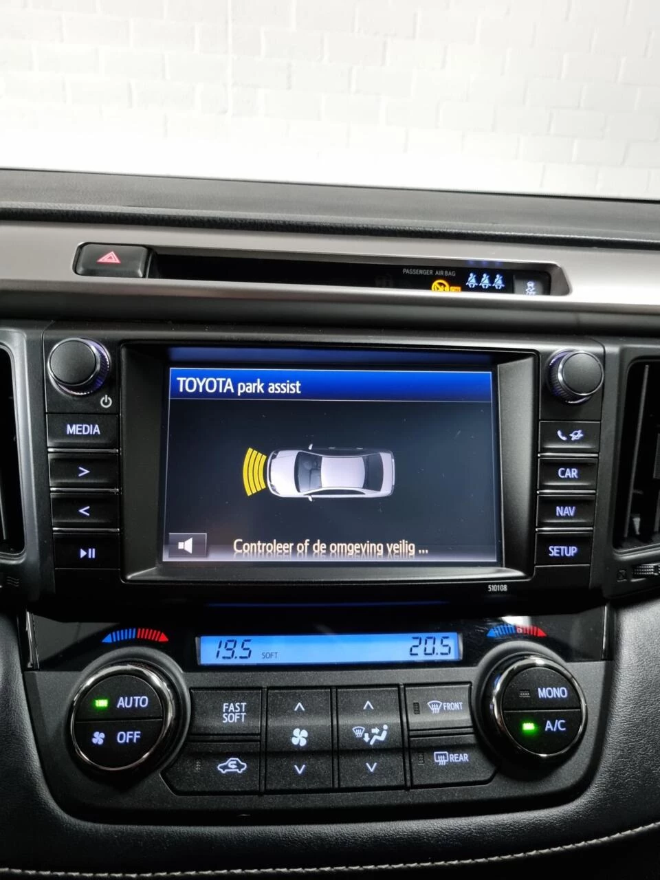 Hoofdafbeelding Toyota RAV4