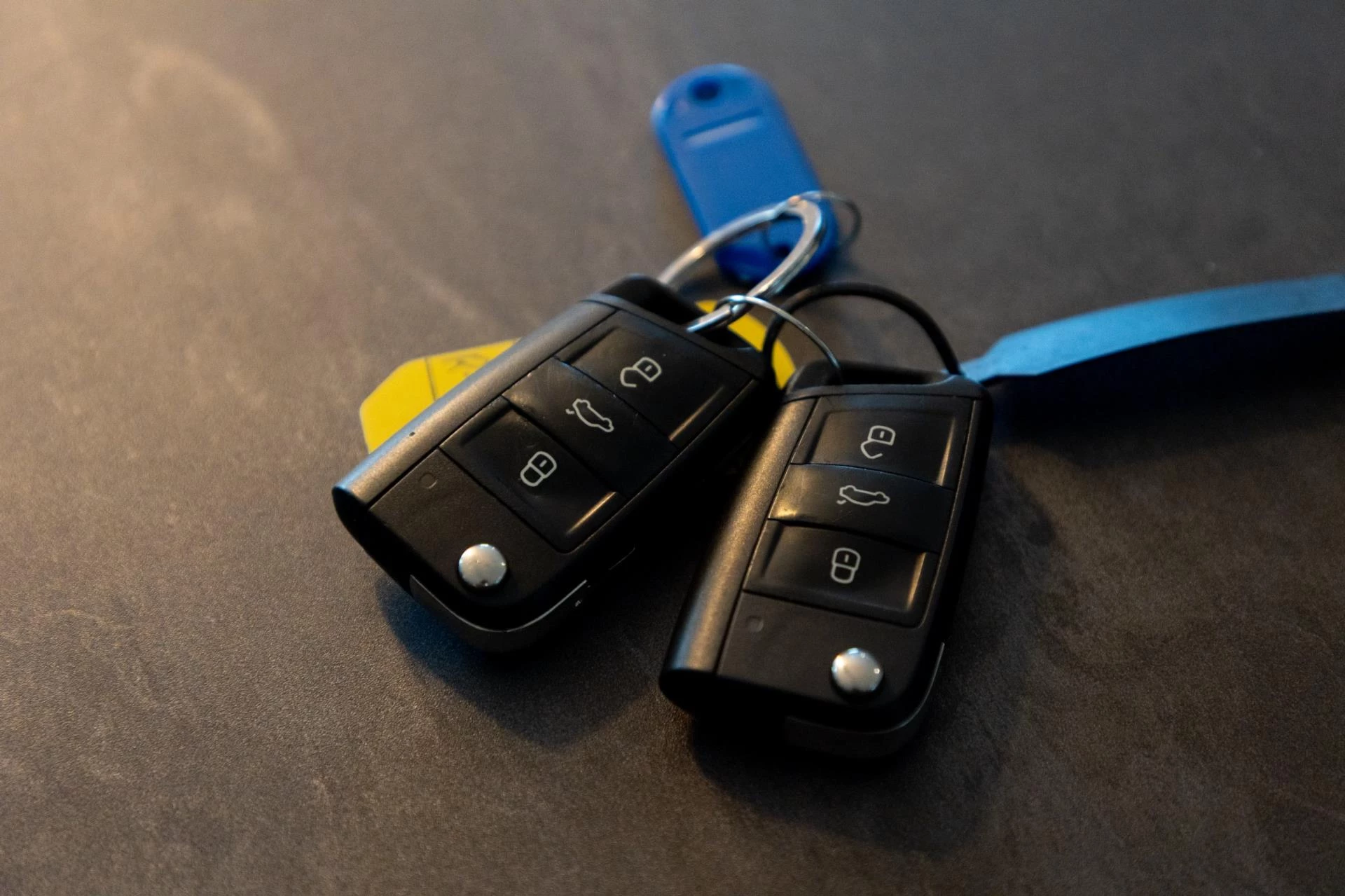 Hoofdafbeelding Škoda Rapid