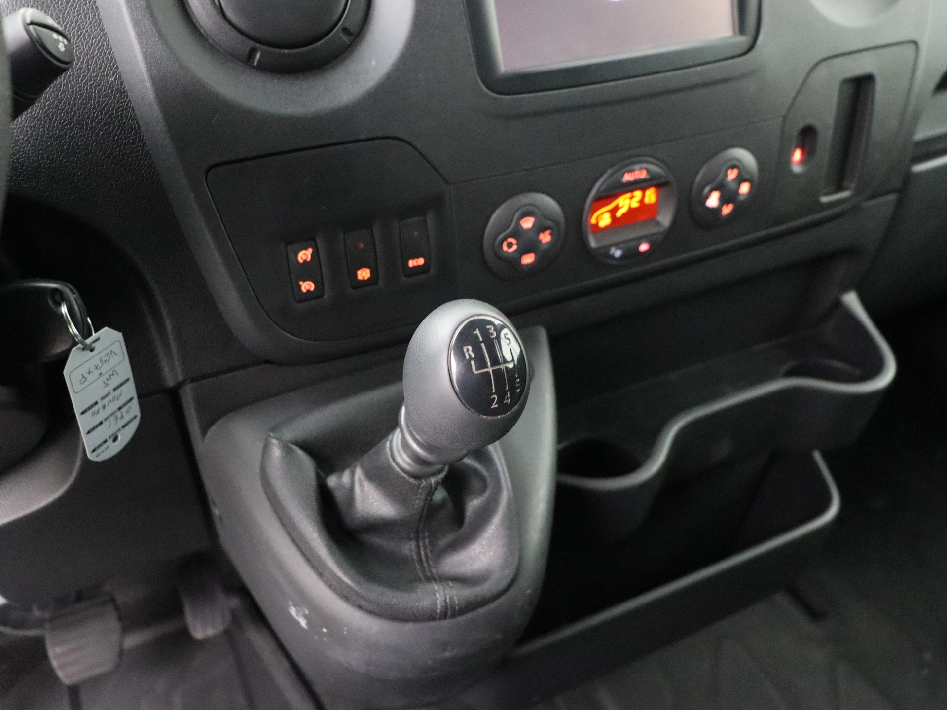 Hoofdafbeelding Opel Movano
