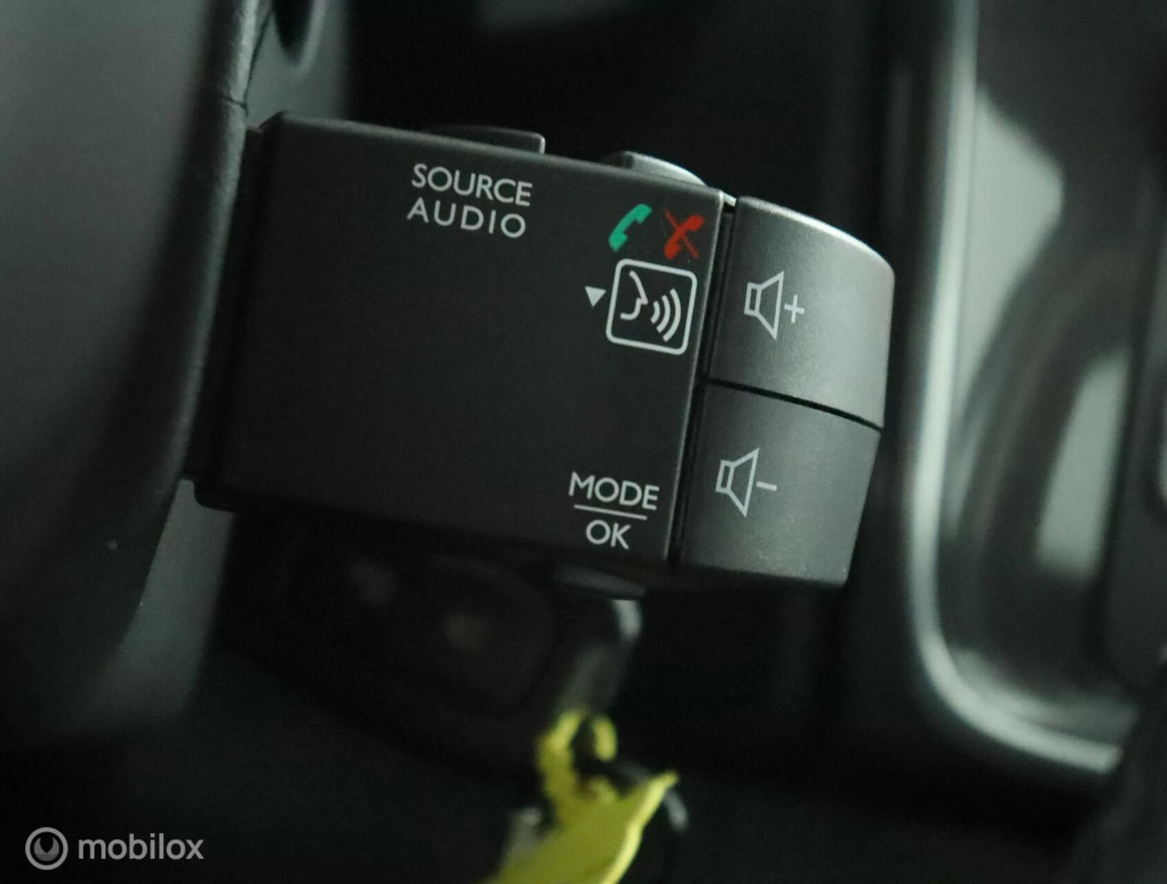 Hoofdafbeelding Dacia Logan