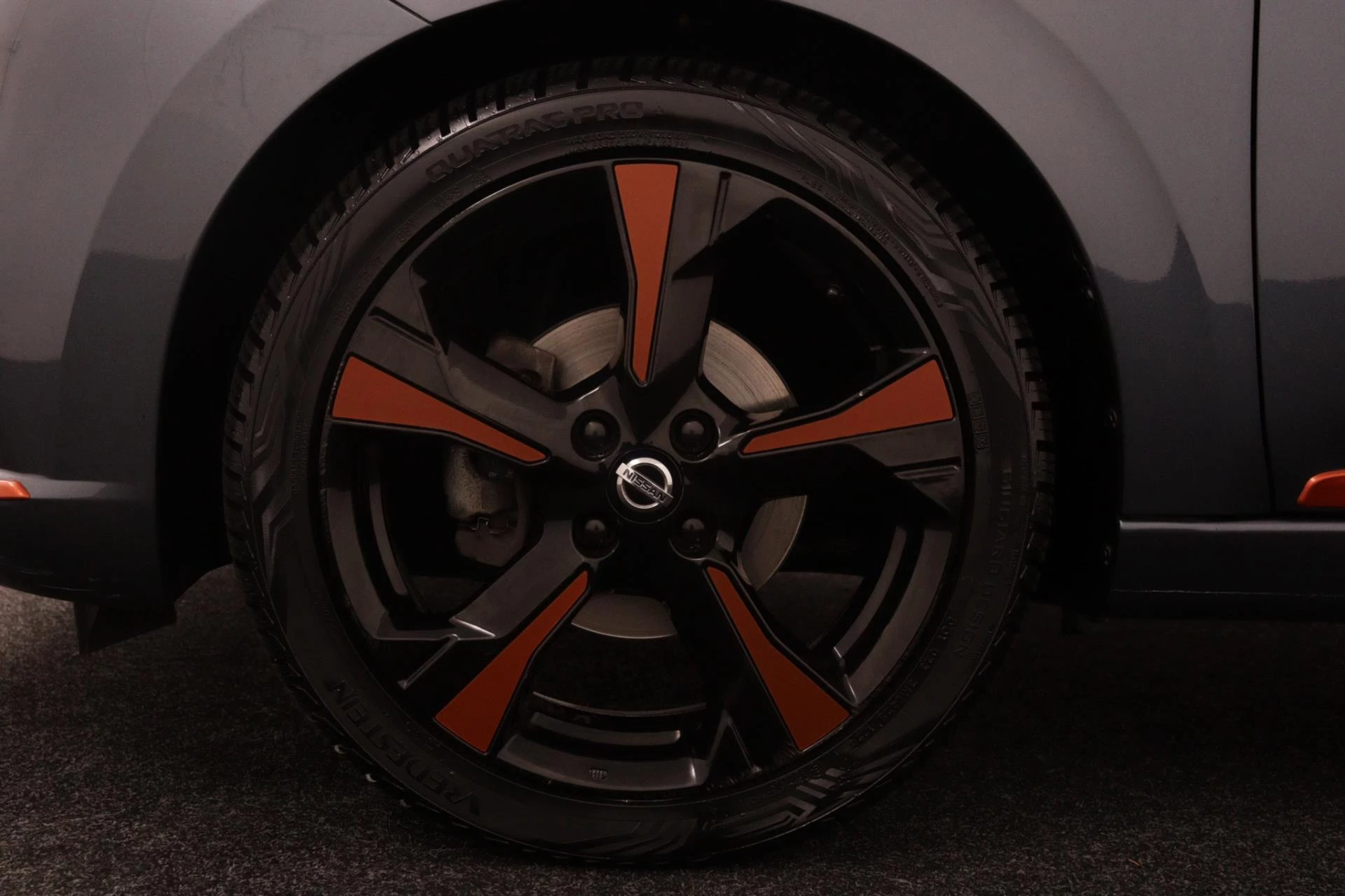 Hoofdafbeelding Nissan Micra