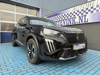 Peugeot 2008 1.2 Allure CRUISE STOELVERW. APPLE LED P-CAM