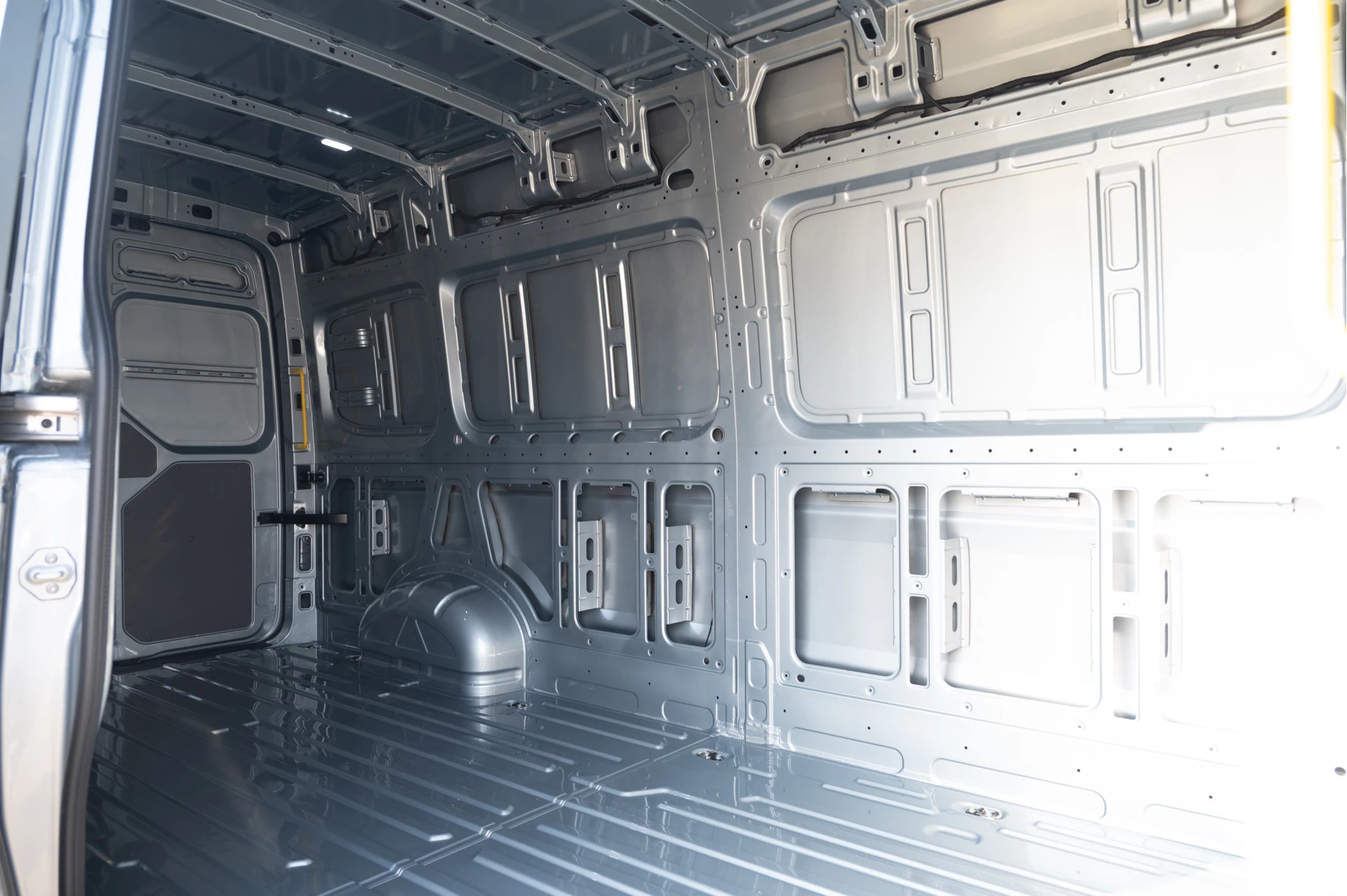 Hoofdafbeelding MAN TGE