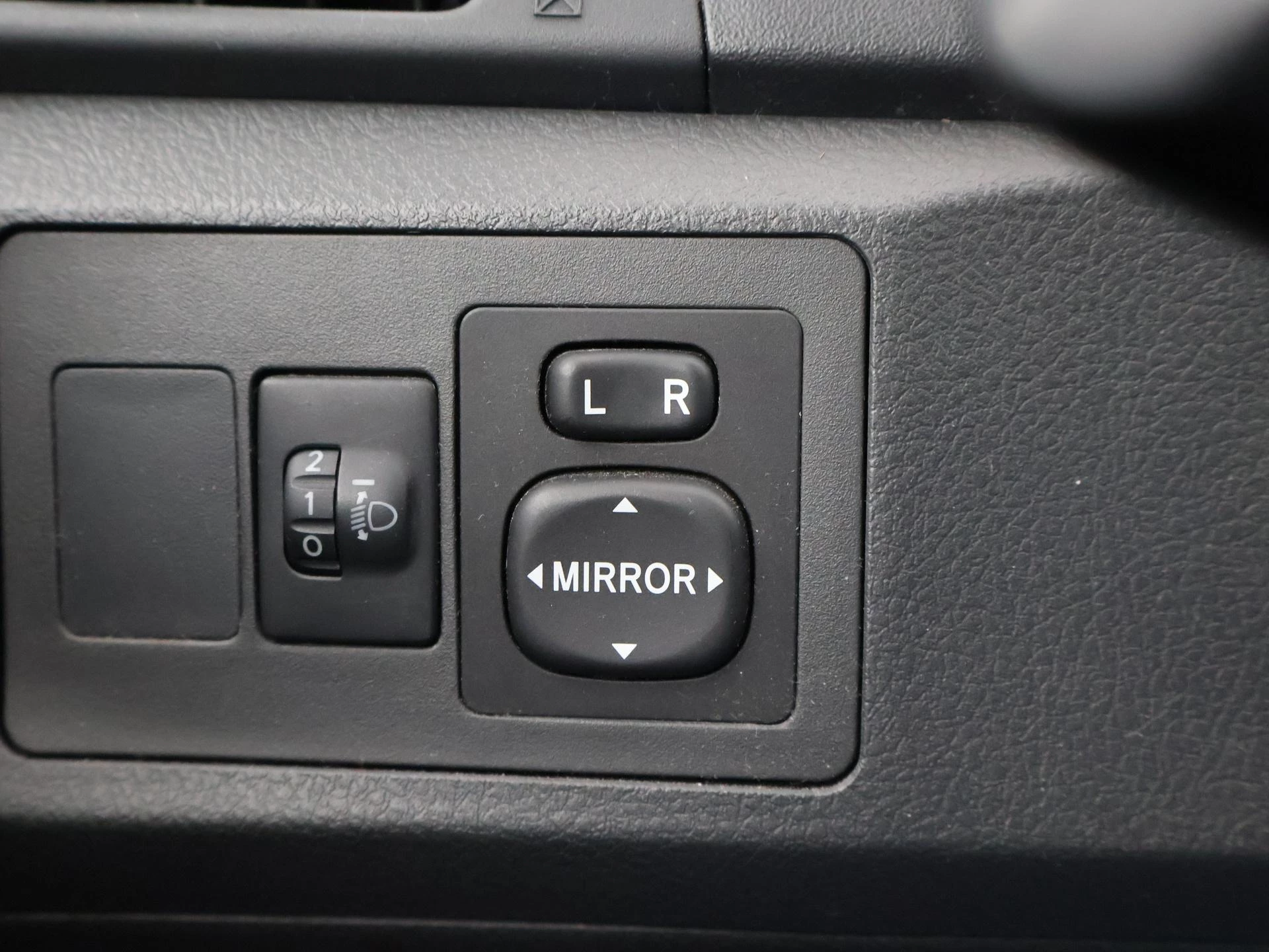 Hoofdafbeelding Toyota Verso