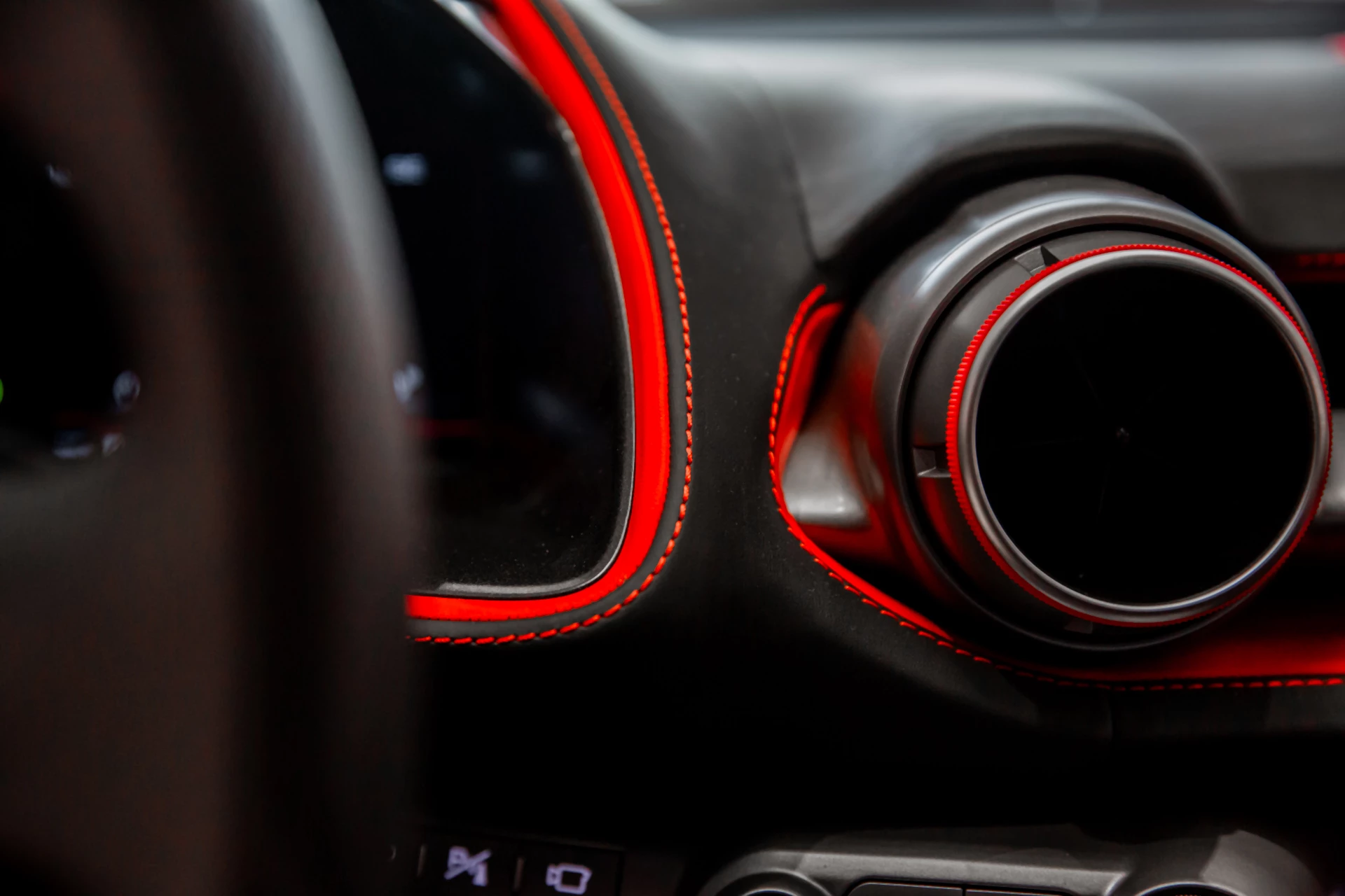 Hoofdafbeelding Ferrari 812 Superfast