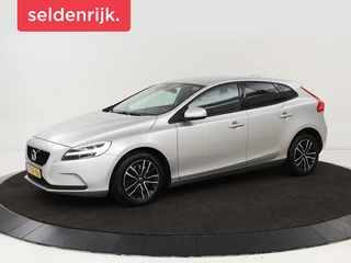 Volvo V40 2.0 D2 Momentum | Automaat | Full LED |  Harman/Kardon | Trekhaak | Navigatie | Climate control | Cruise control | Parkeerhulp