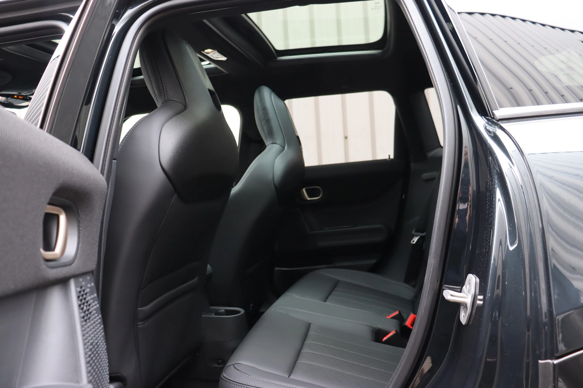 Hoofdafbeelding MINI 5-deurs