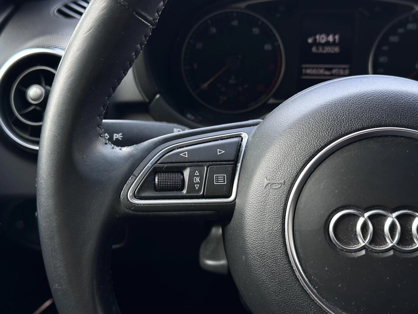 Hoofdafbeelding Audi A1