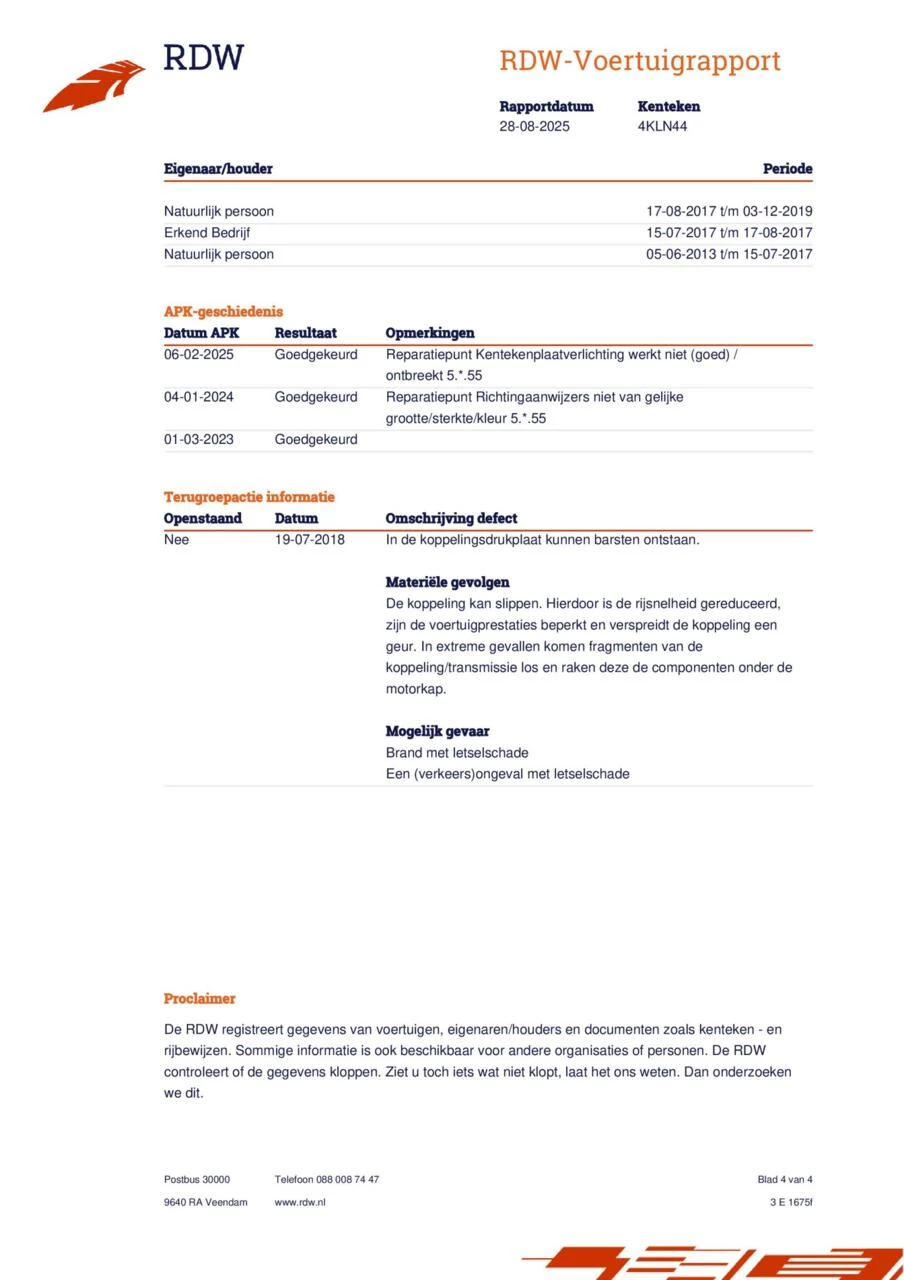 Hoofdafbeelding Ford Grand C-Max