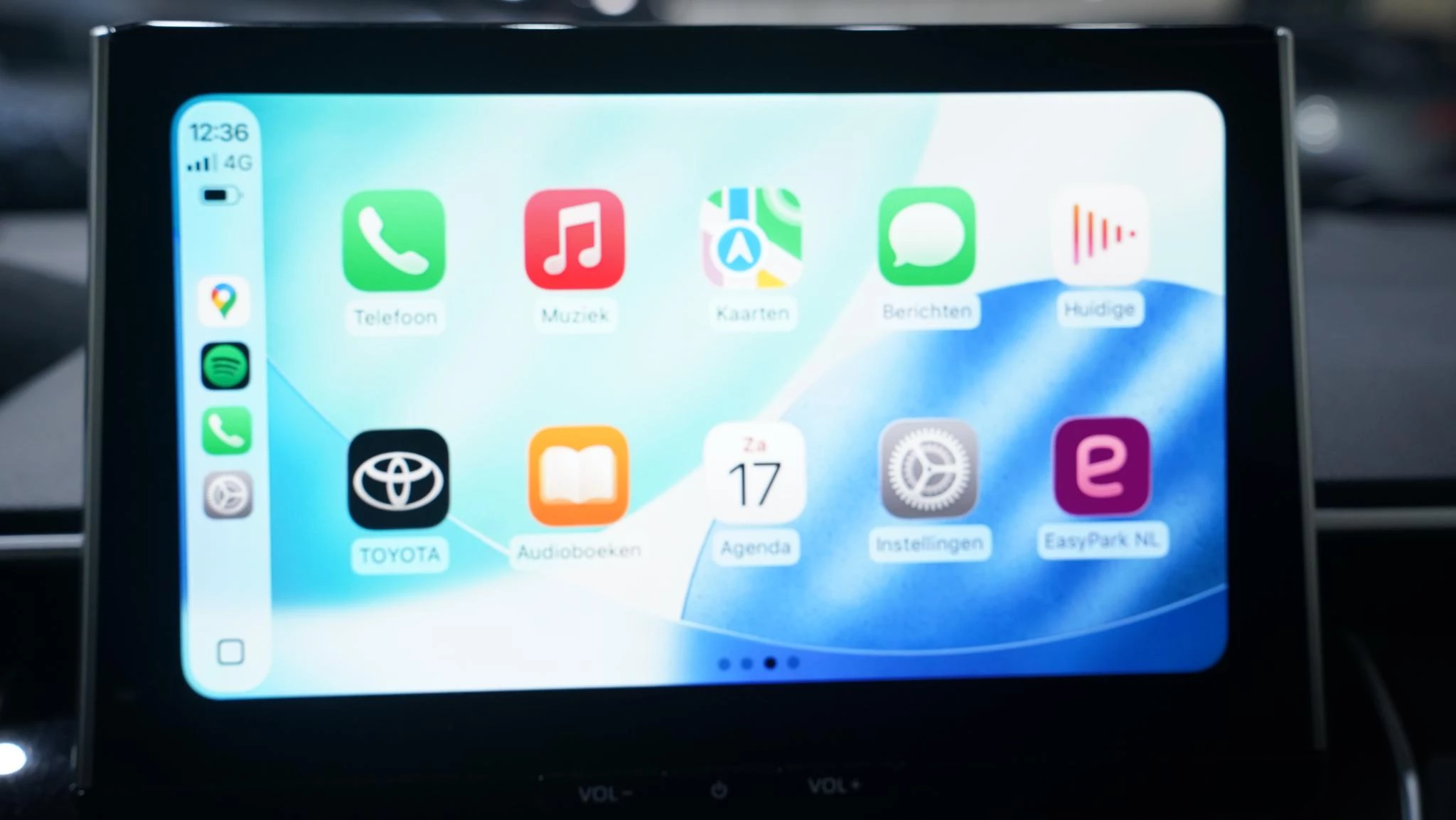 Hoofdafbeelding Toyota Corolla Cross