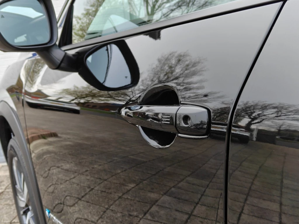 Hoofdafbeelding Nissan X-Trail