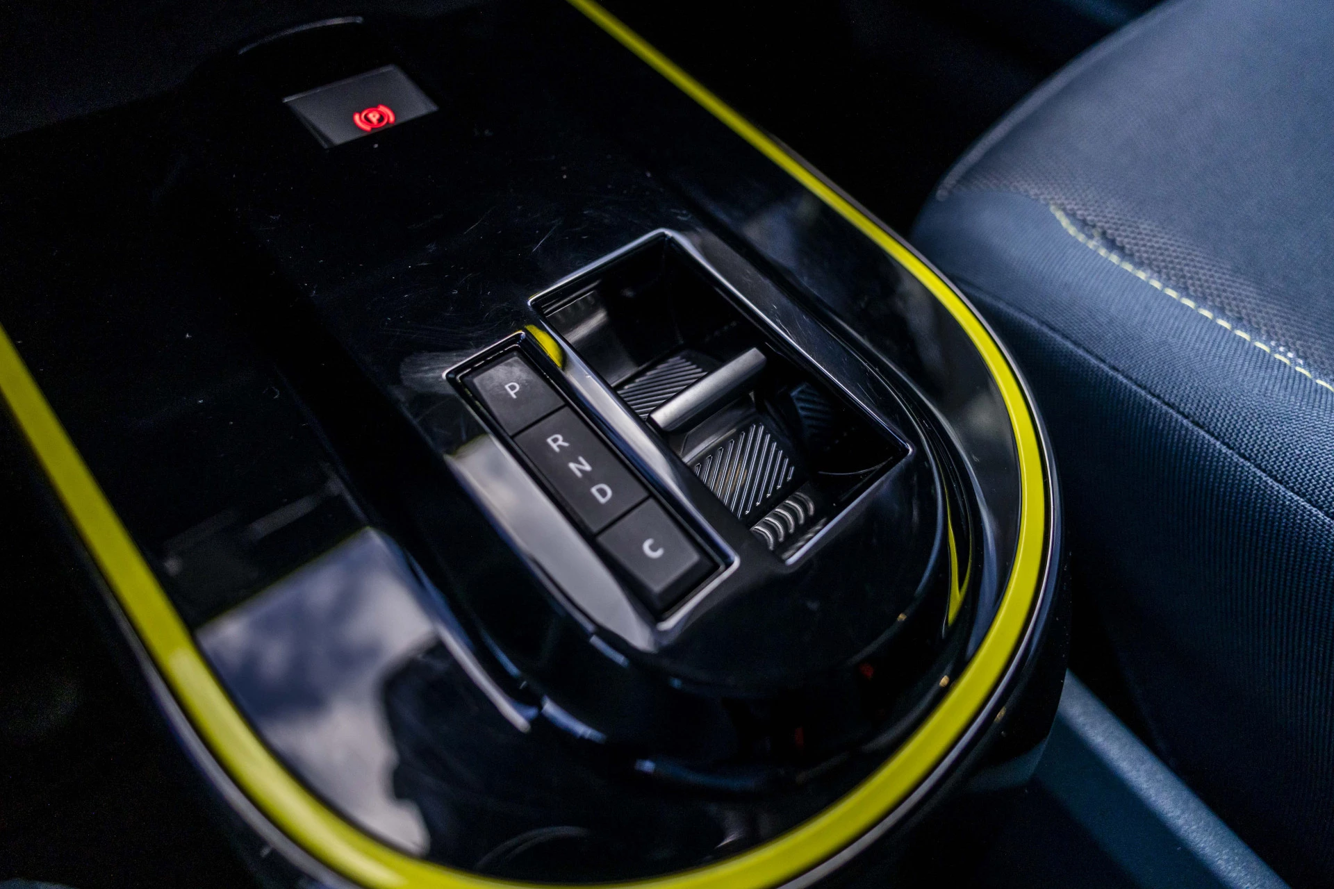 Hoofdafbeelding Fiat Grande Panda