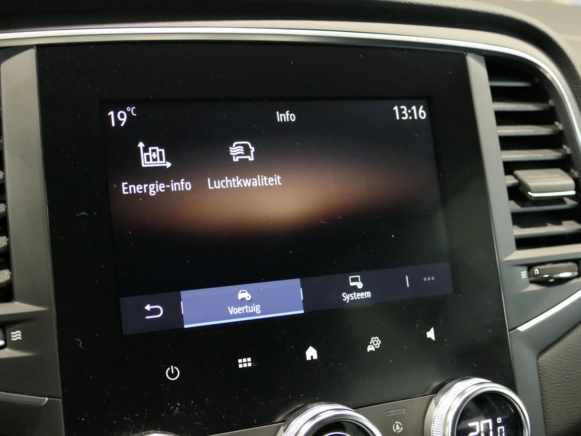 Hoofdafbeelding Renault Megane E-Tech