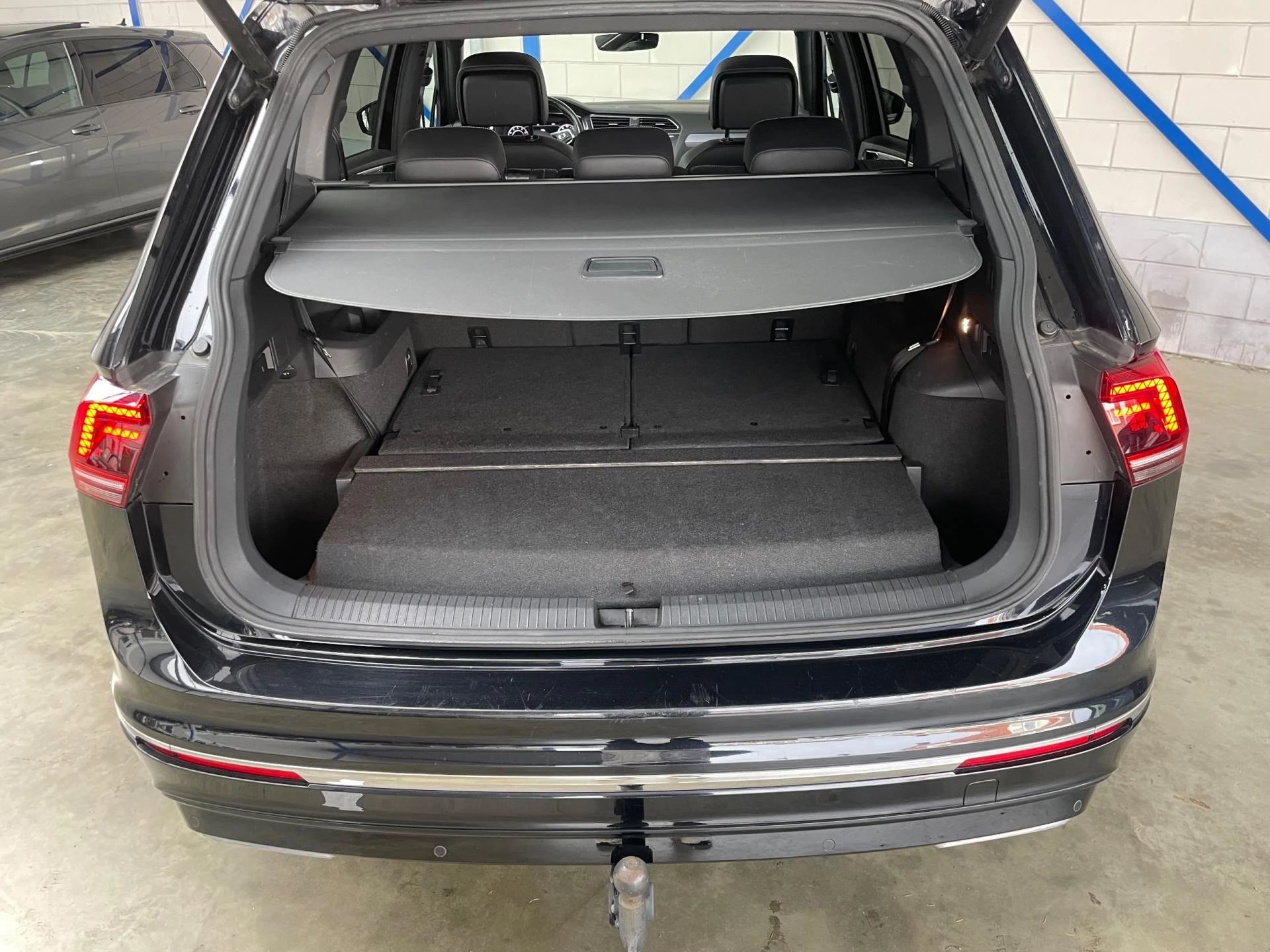 Hoofdafbeelding Volkswagen Tiguan Allspace