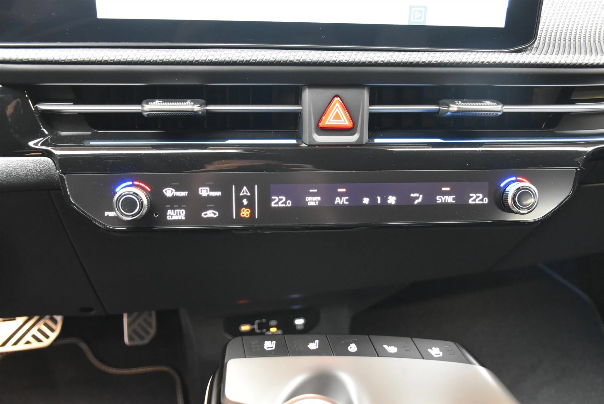 Hoofdafbeelding Kia EV6