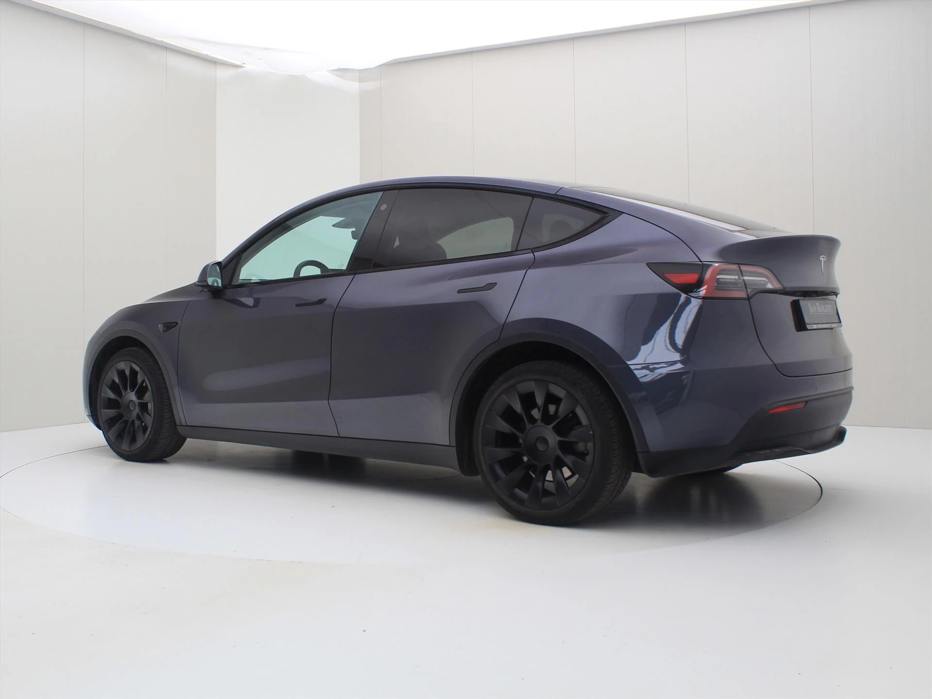 Hoofdafbeelding Tesla Model Y
