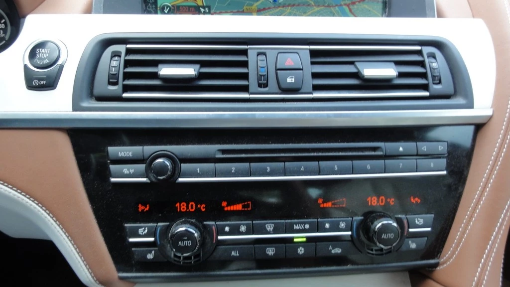 Hoofdafbeelding BMW 6 Serie