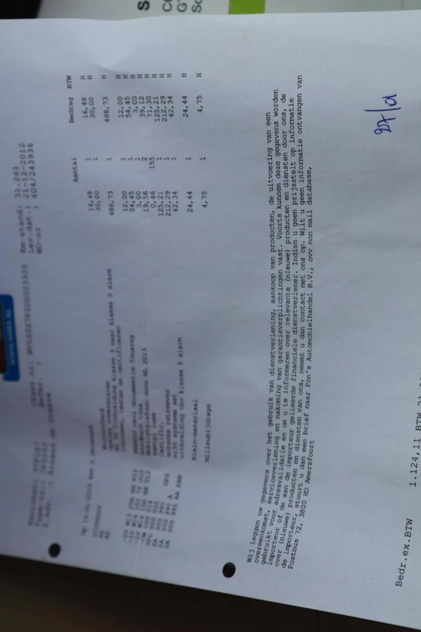 Hoofdafbeelding Volkswagen Touareg