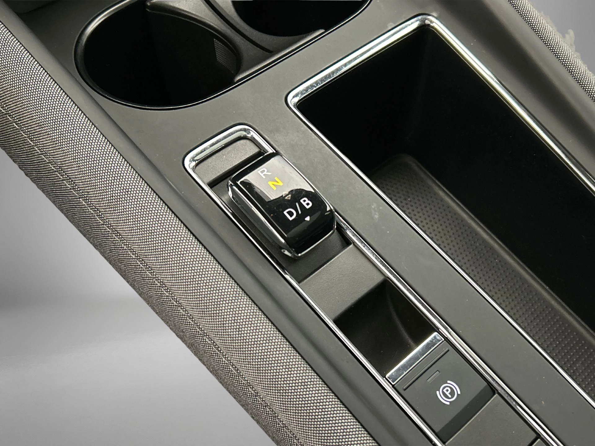 Hoofdafbeelding Škoda Enyaq Coupe