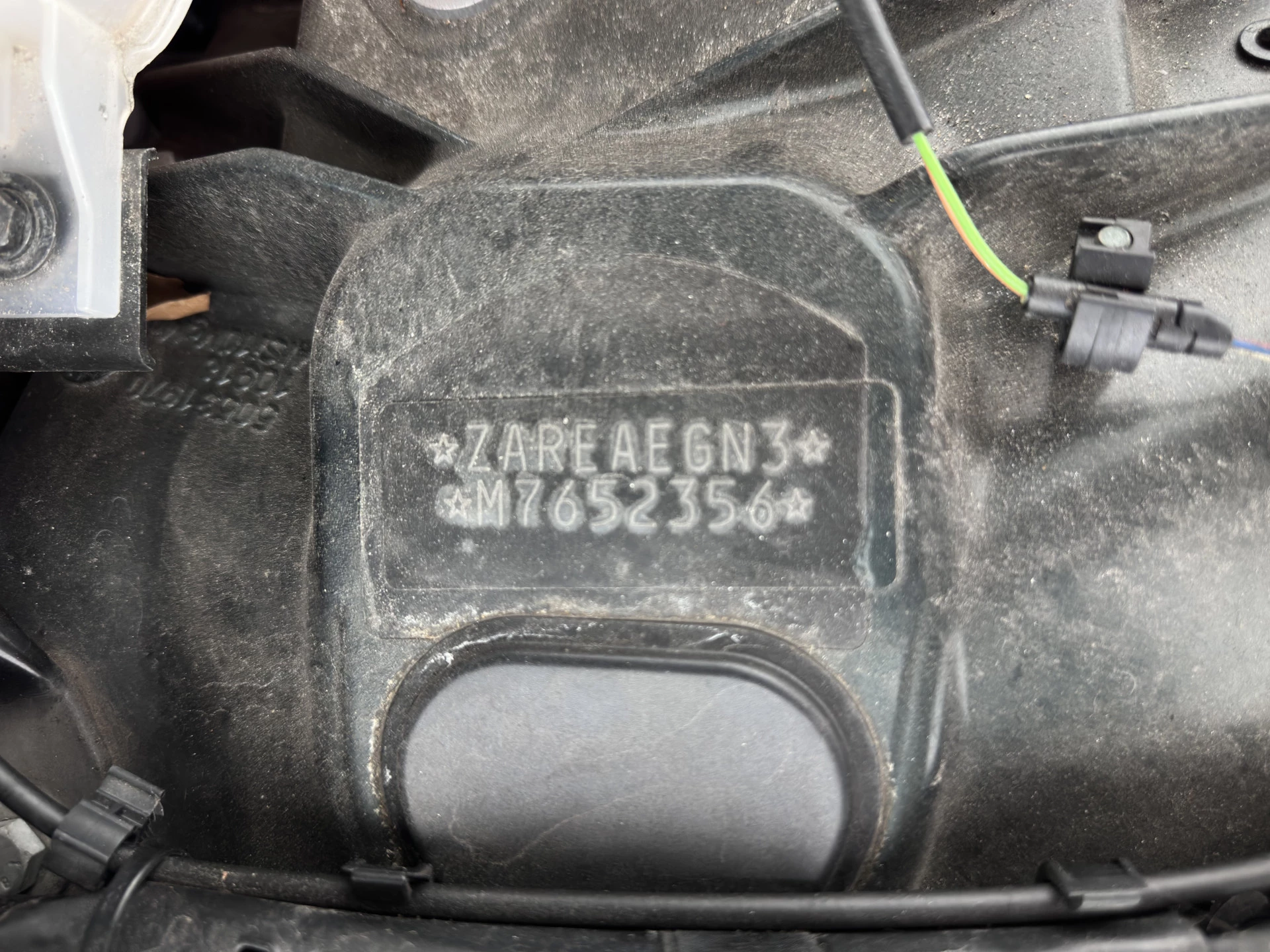 Hoofdafbeelding Alfa Romeo Giulia