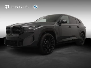 BMW XM PHEV Label High Executive | Bowers & Wilkins | Trekhaak Pakket