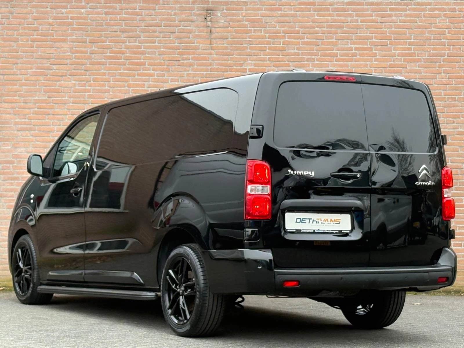 Hoofdafbeelding Peugeot Expert