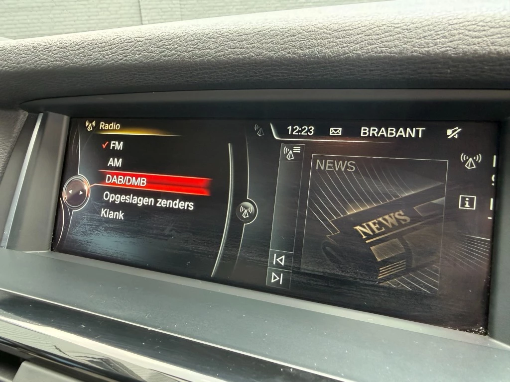 Hoofdafbeelding BMW X4
