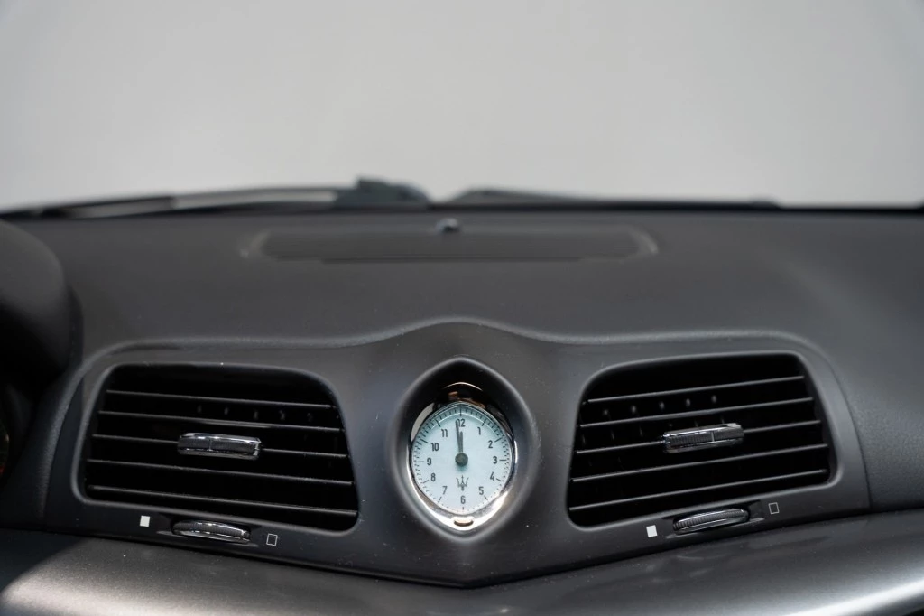 Hoofdafbeelding Maserati GranTurismo