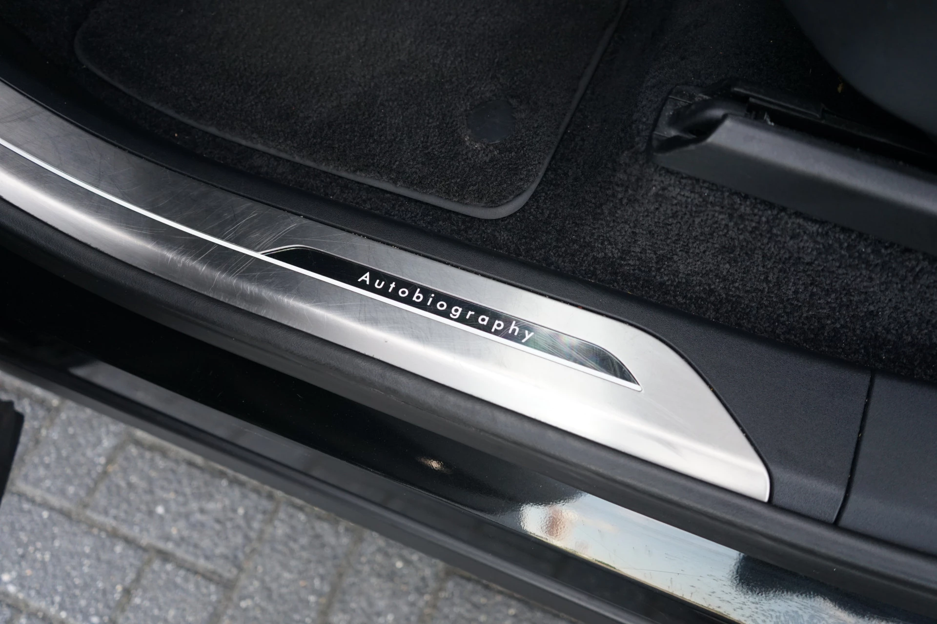 Hoofdafbeelding Land Rover Range Rover