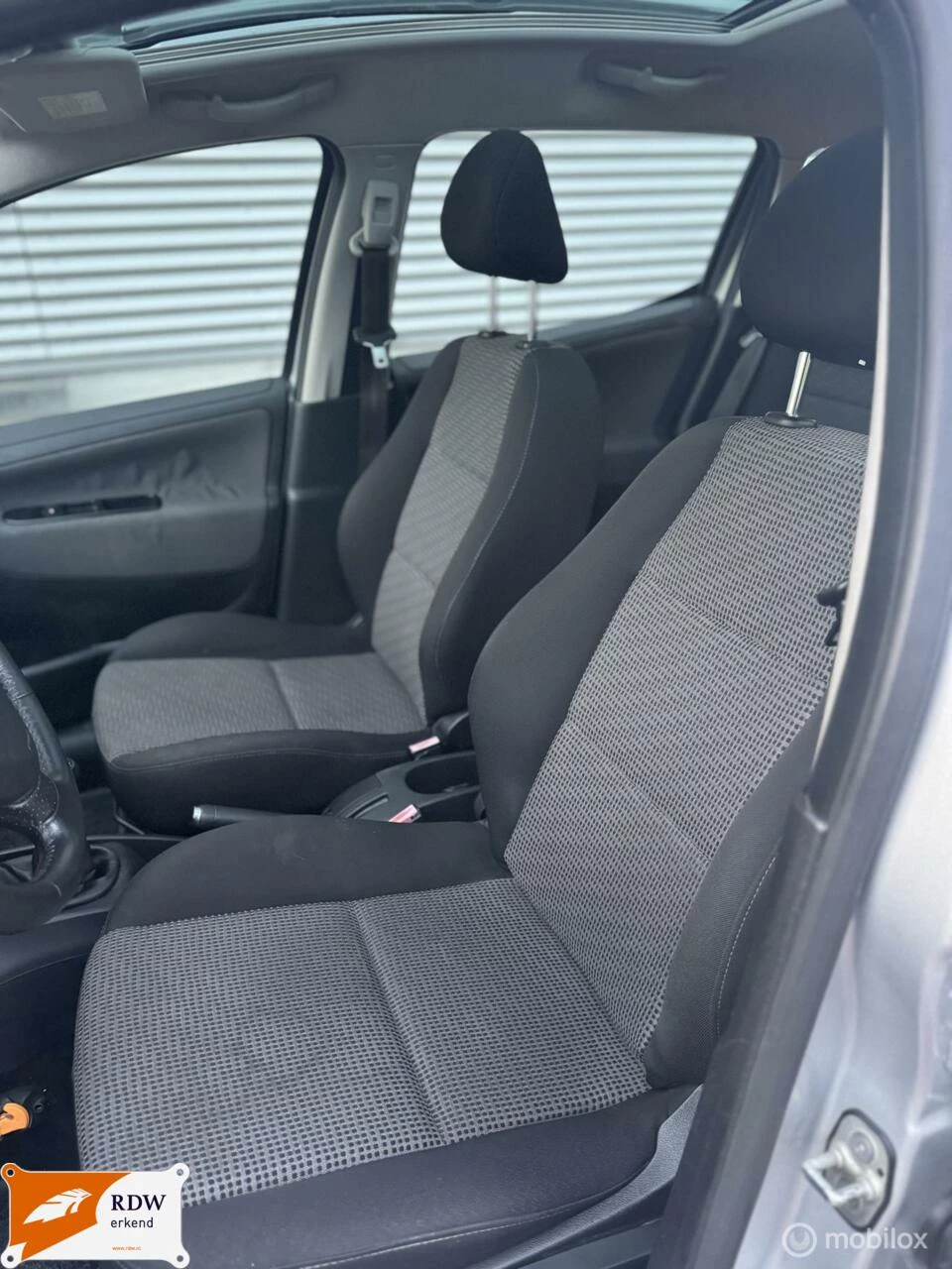 Hoofdafbeelding Peugeot 207