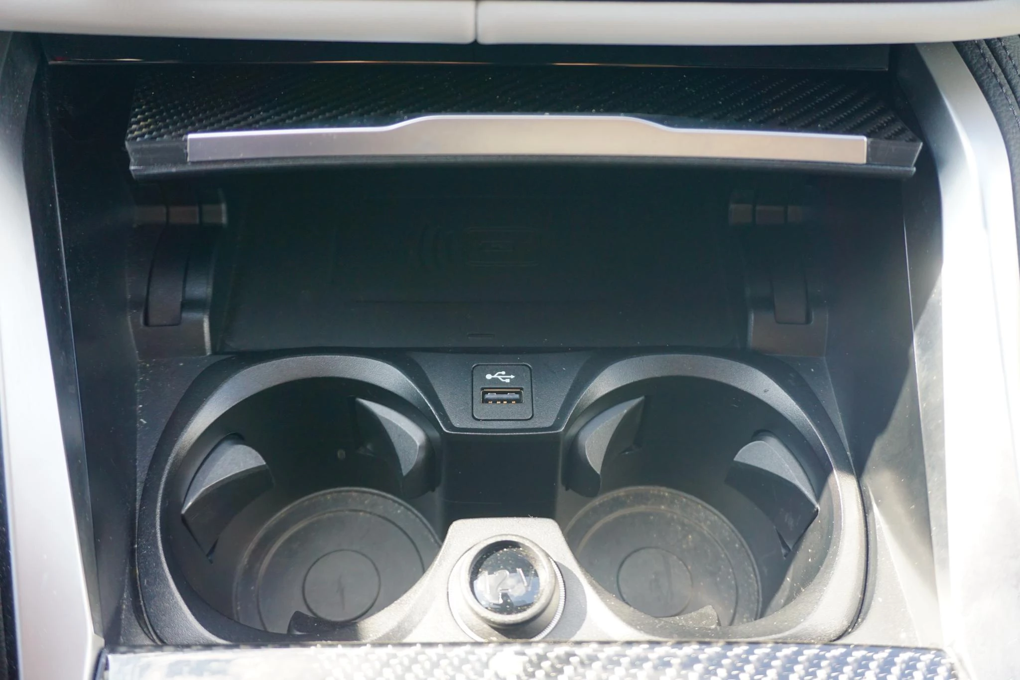 Hoofdafbeelding BMW M3