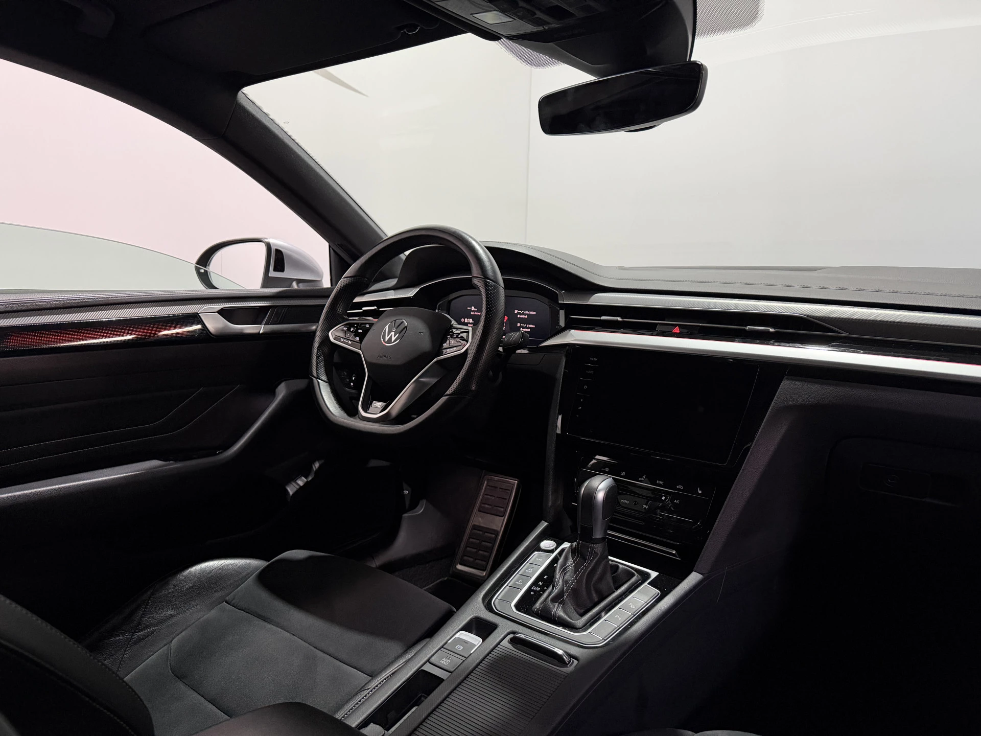 Hoofdafbeelding Volkswagen Arteon