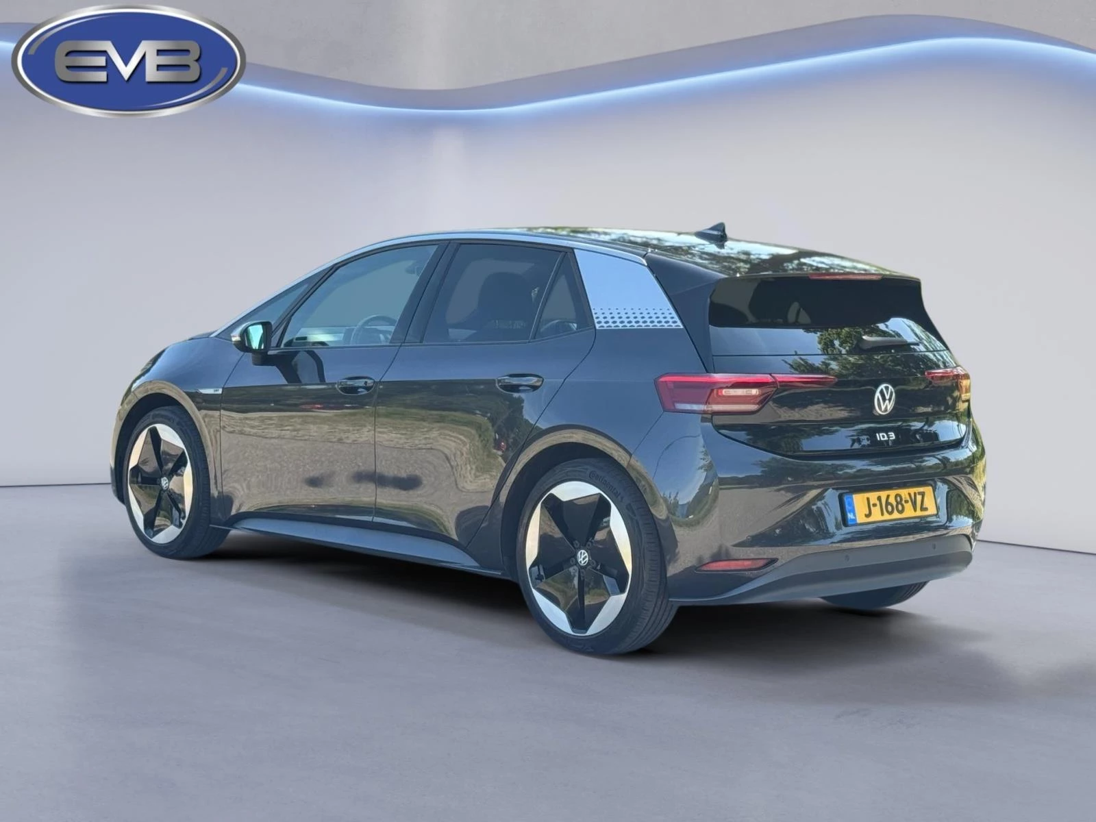 Hoofdafbeelding Volkswagen ID.3