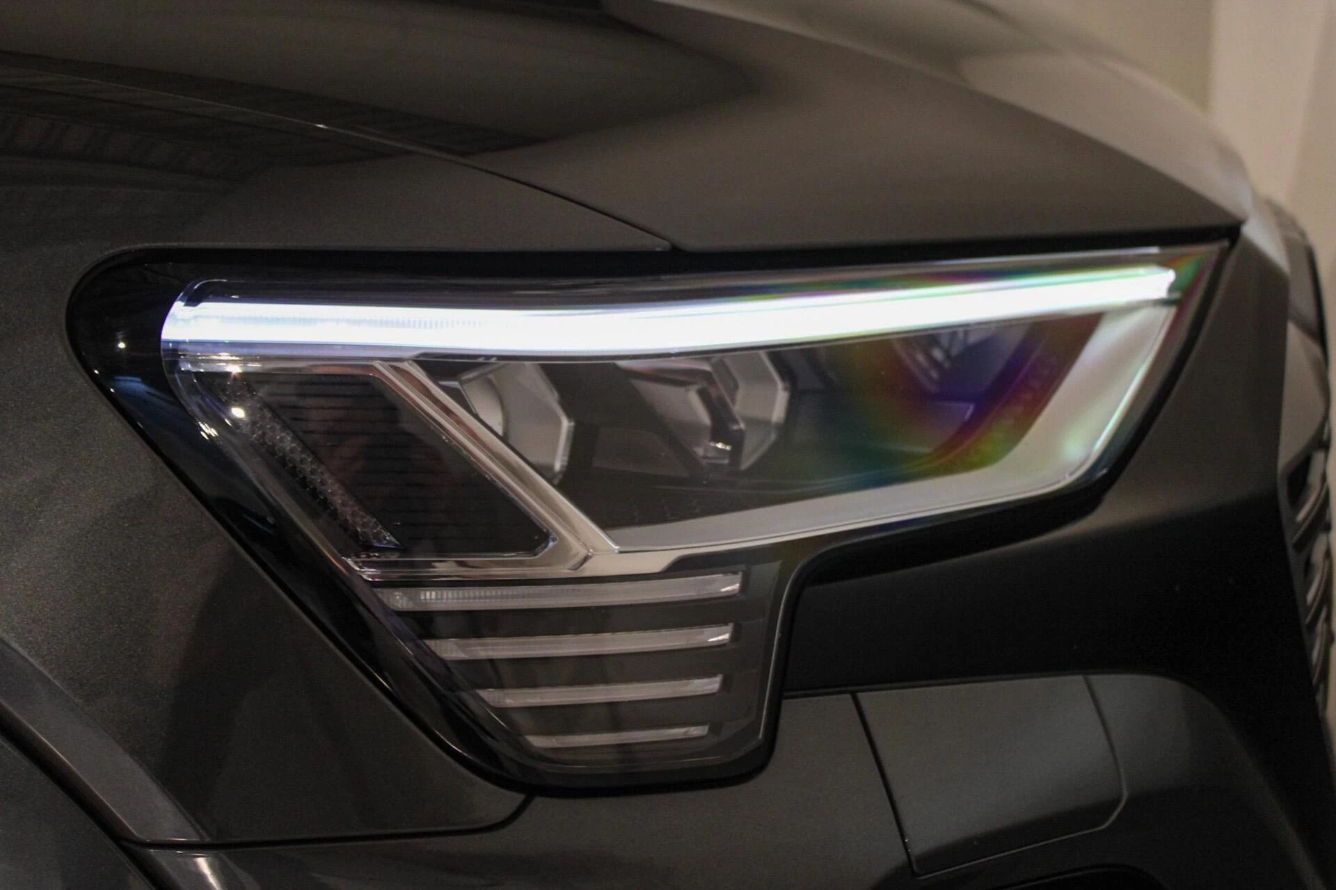 Hoofdafbeelding Audi Q8 e-tron