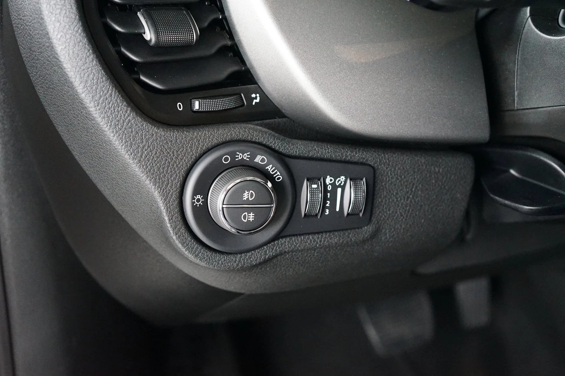 Hoofdafbeelding Fiat 500X