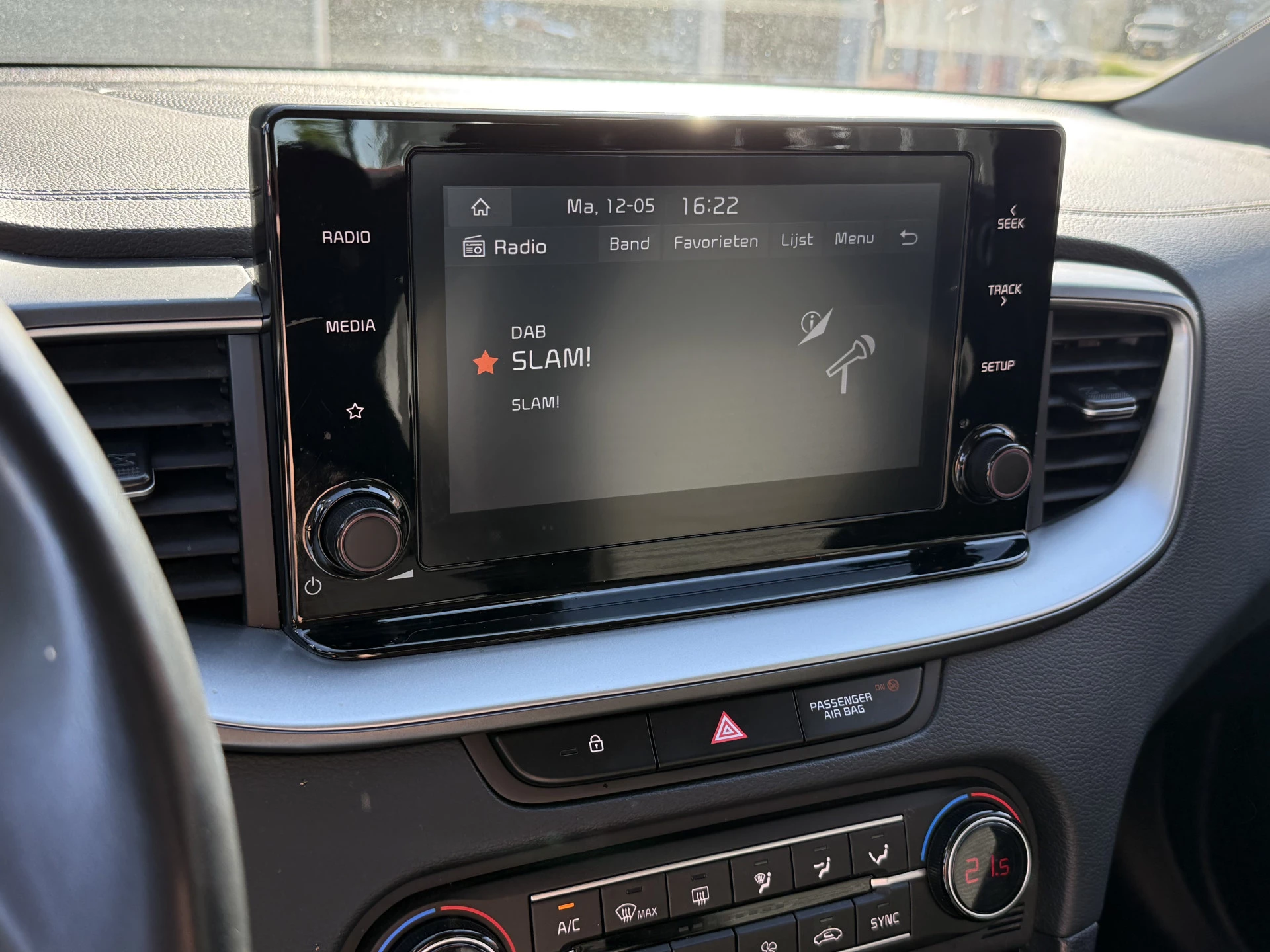Hoofdafbeelding Kia XCeed