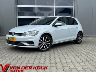 Volkswagen Golf 1.0 TSI Lounge | LED | CarPlay | Adaptive Cruise | Navigatie | Climate | Stoelverwarming