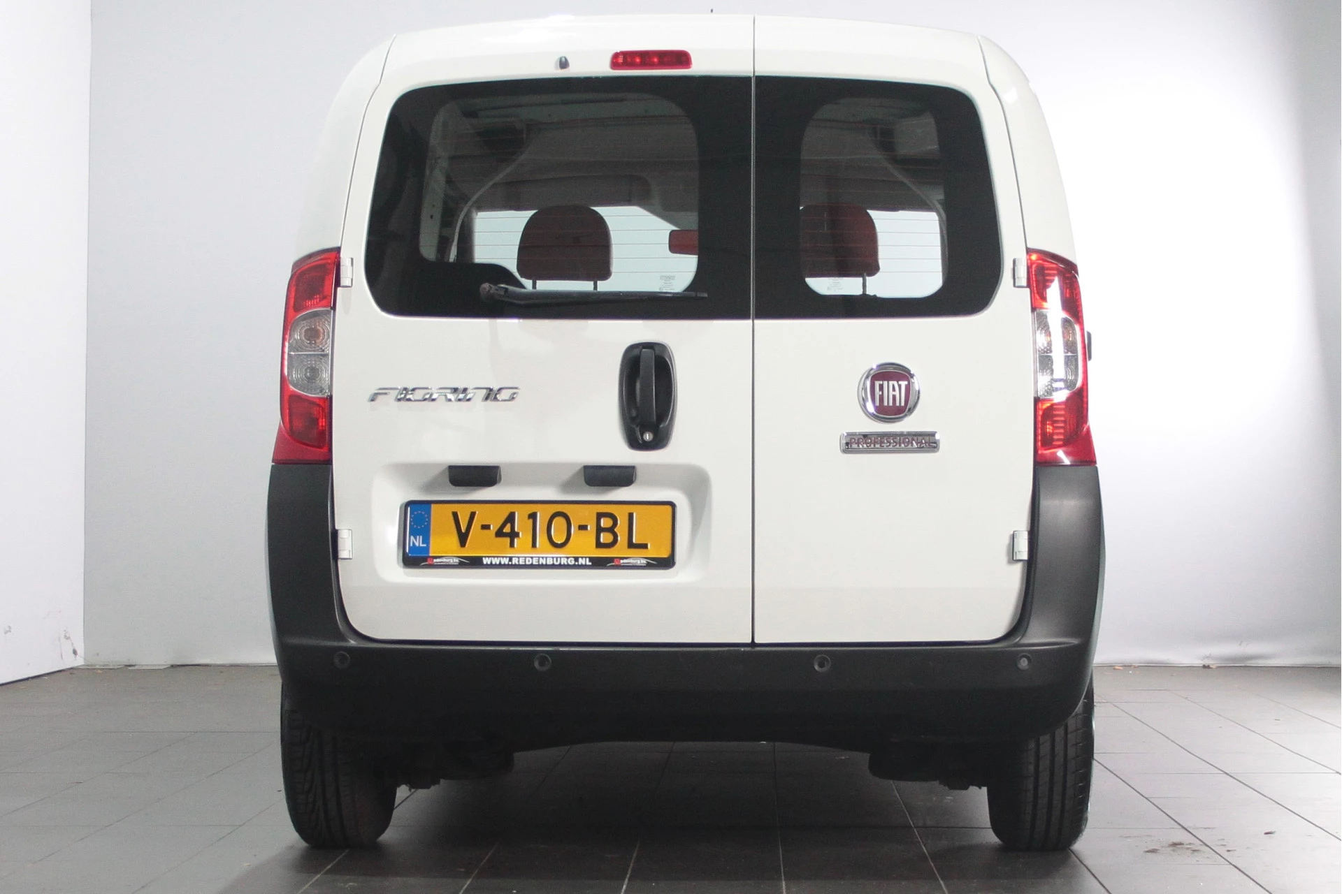 Hoofdafbeelding Fiat Fiorino