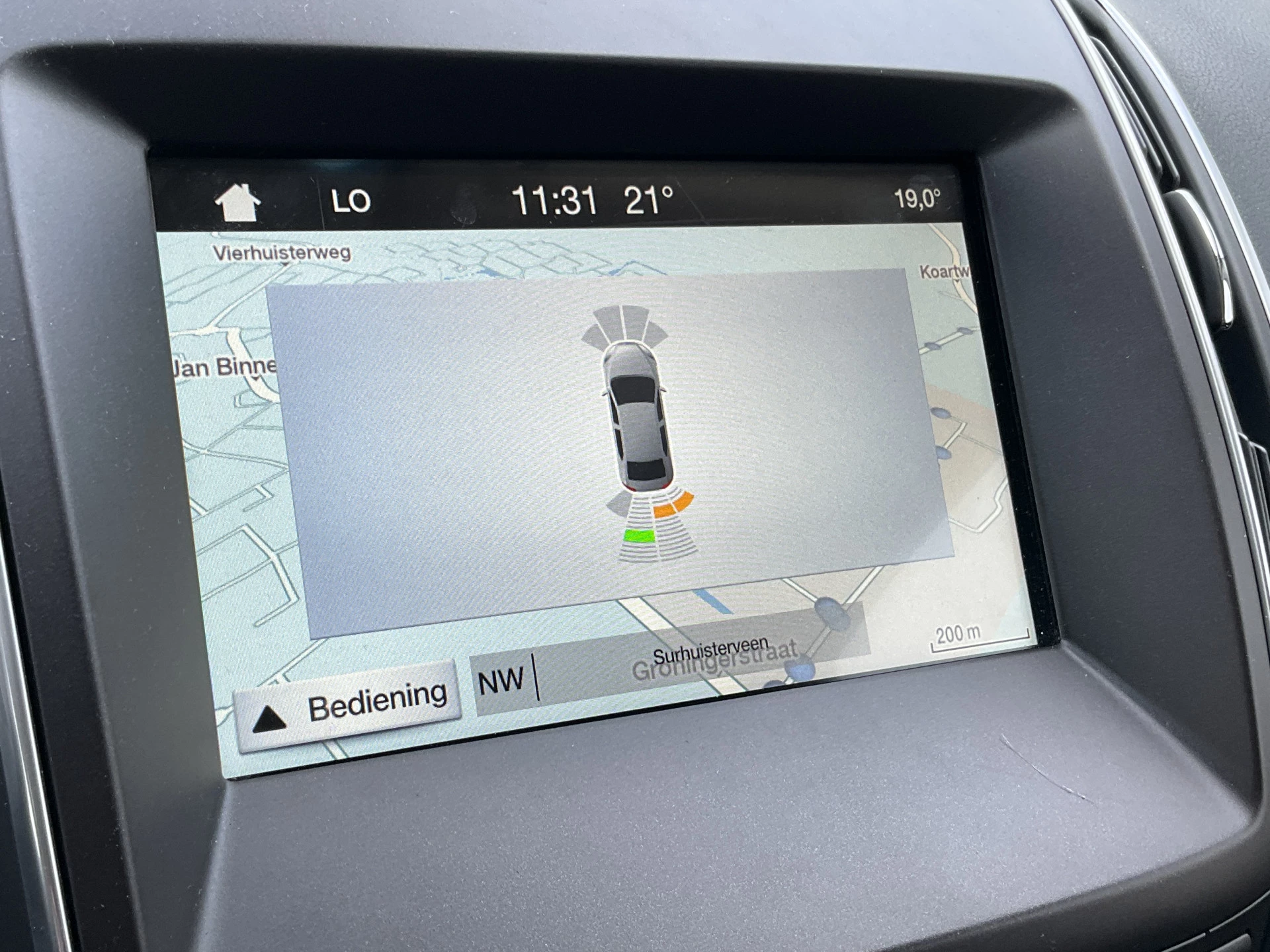 Hoofdafbeelding Ford Galaxy