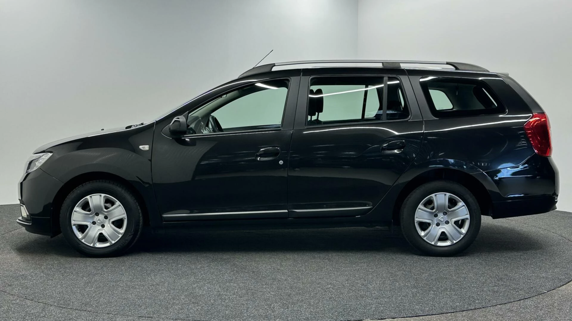 Hoofdafbeelding Dacia Logan