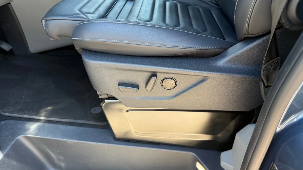 Hoofdafbeelding Ford Tourneo Custom