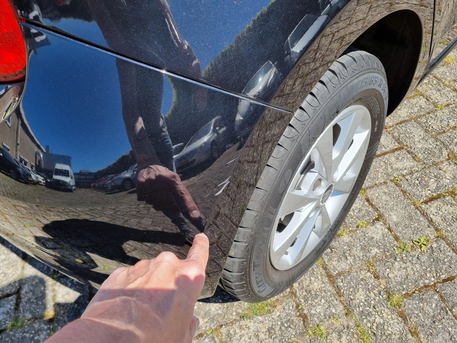 Hoofdafbeelding Škoda Citigo