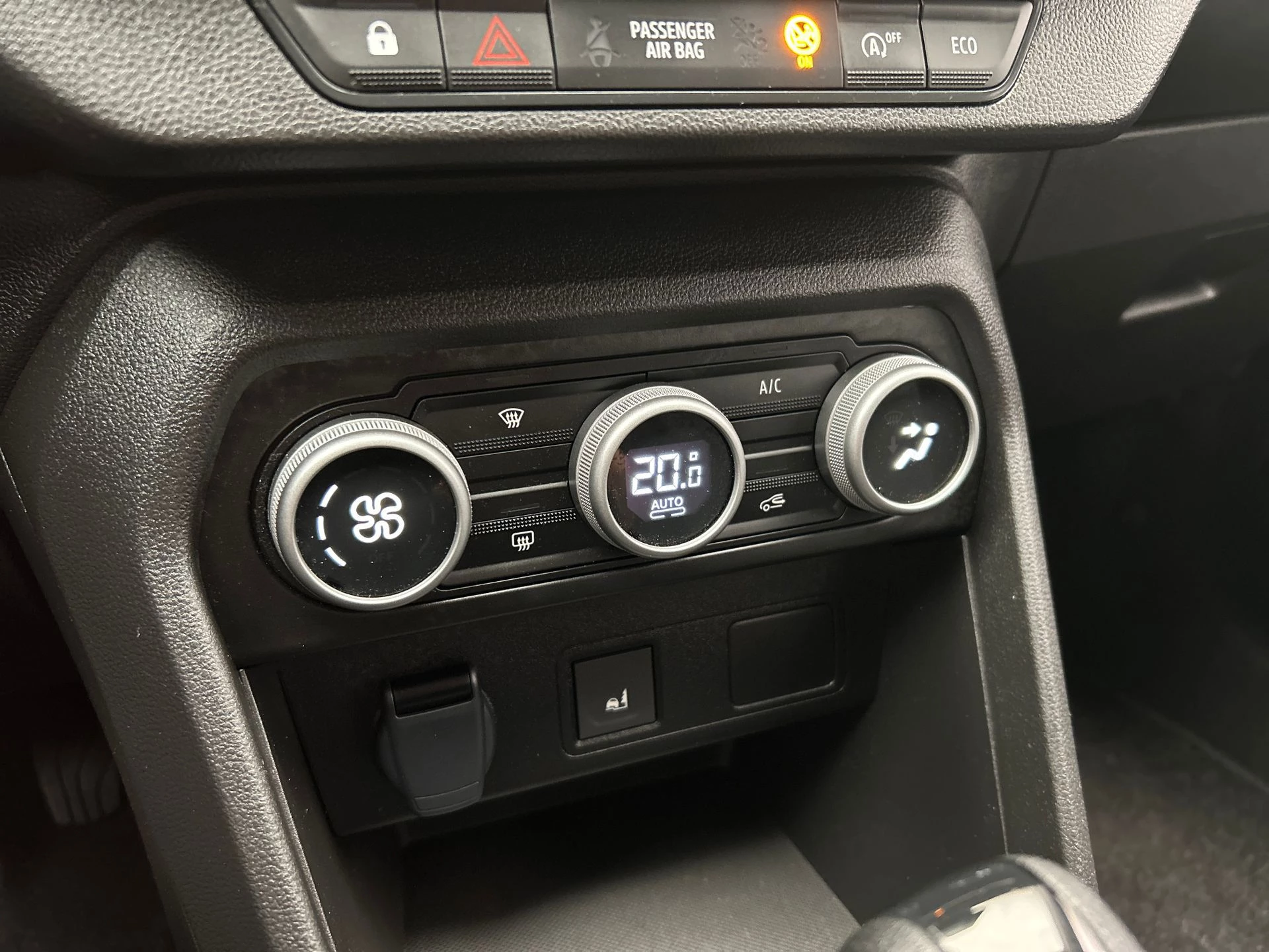 Hoofdafbeelding Dacia Sandero Stepway