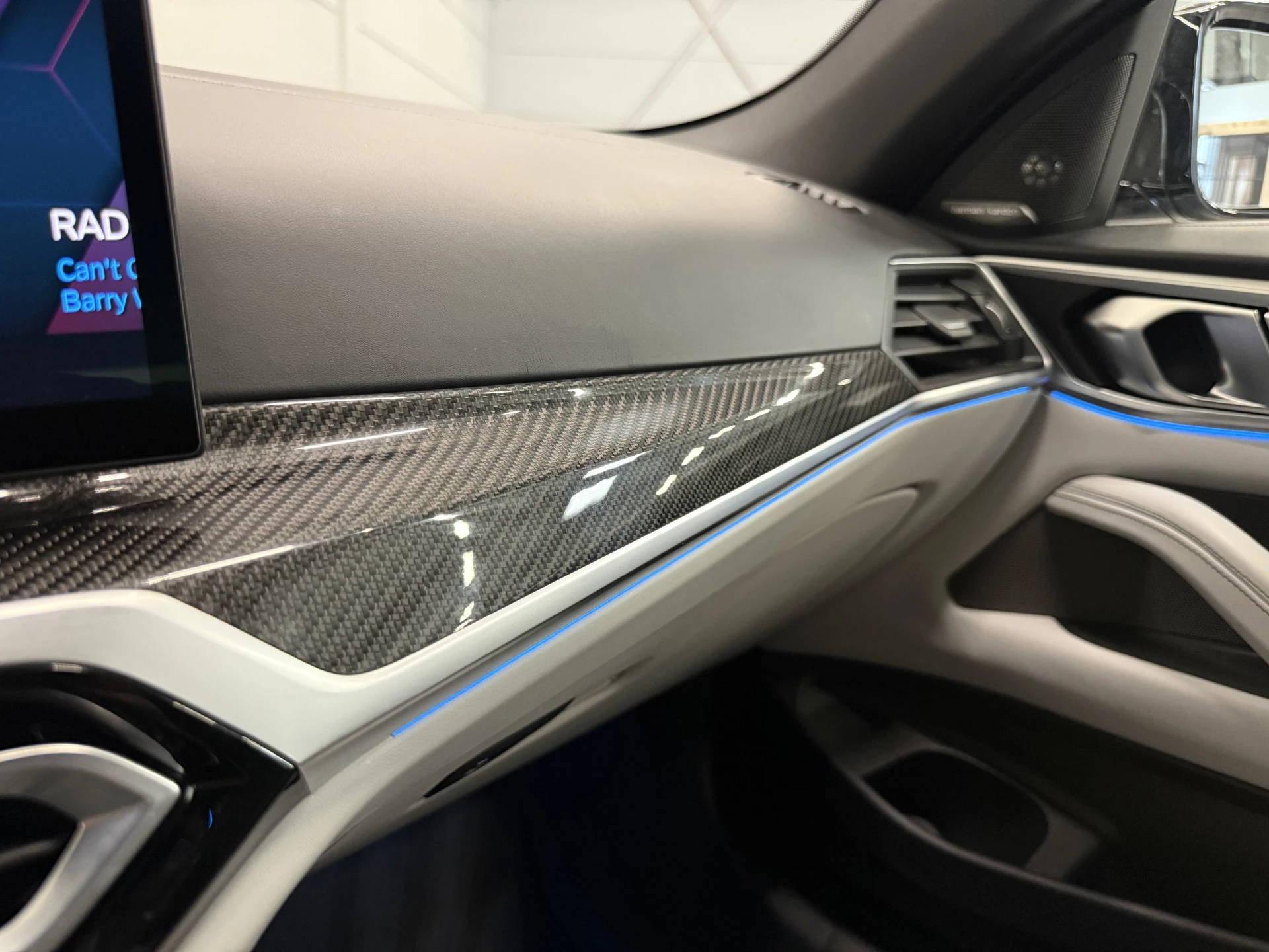 Hoofdafbeelding BMW M4